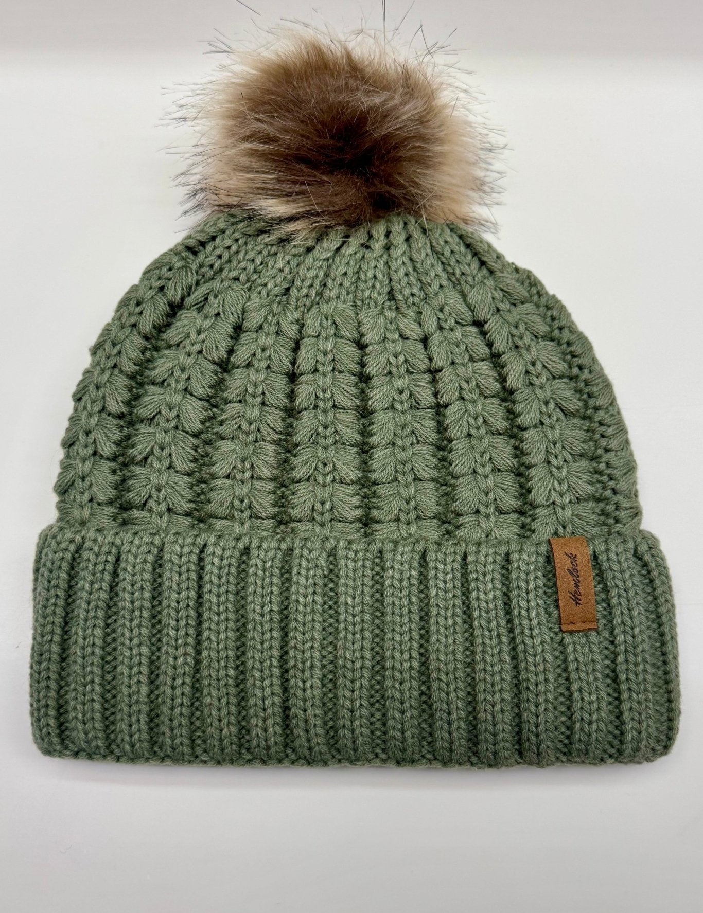 Pom Beanie - MTT Collective