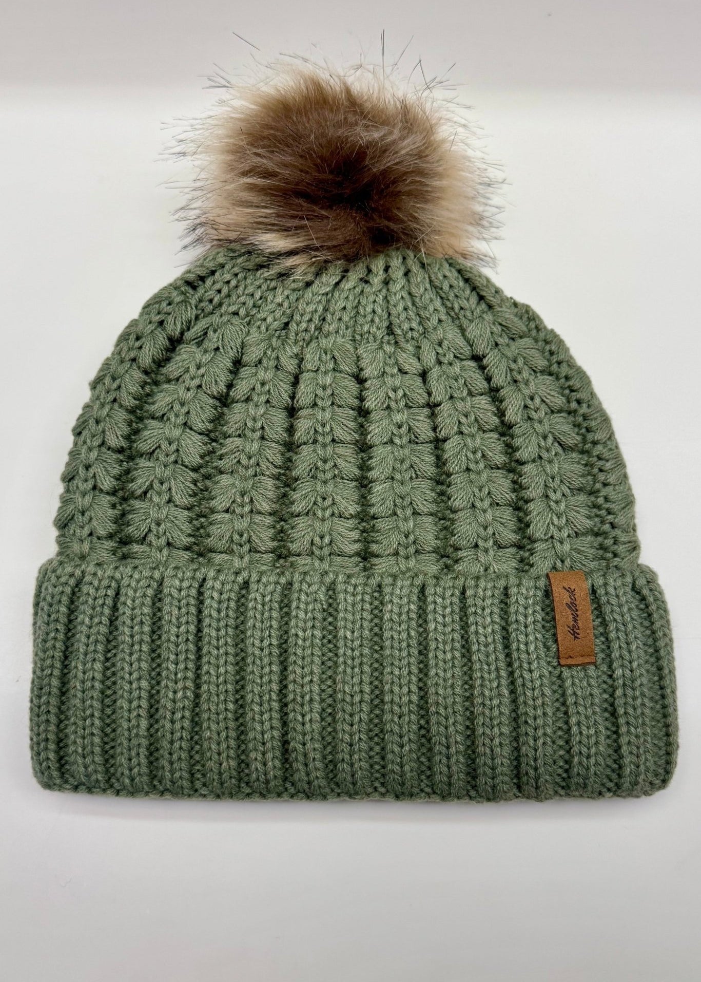 Pom Beanie - MTT Collective