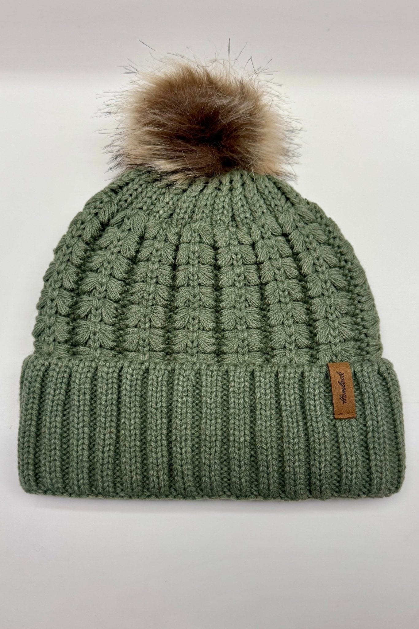 Pom Beanie - MTT Collective