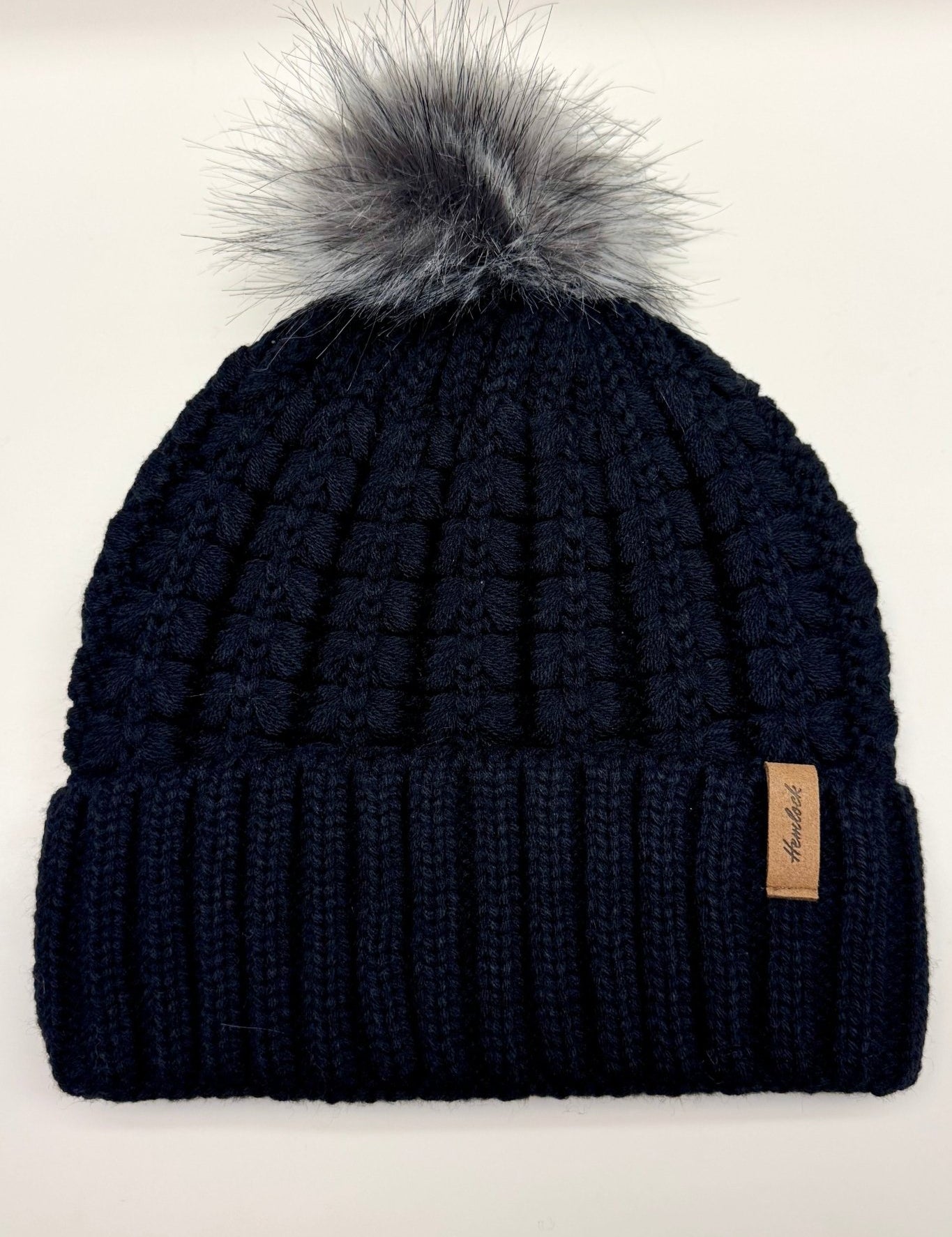Pom Beanie - MTT Collective