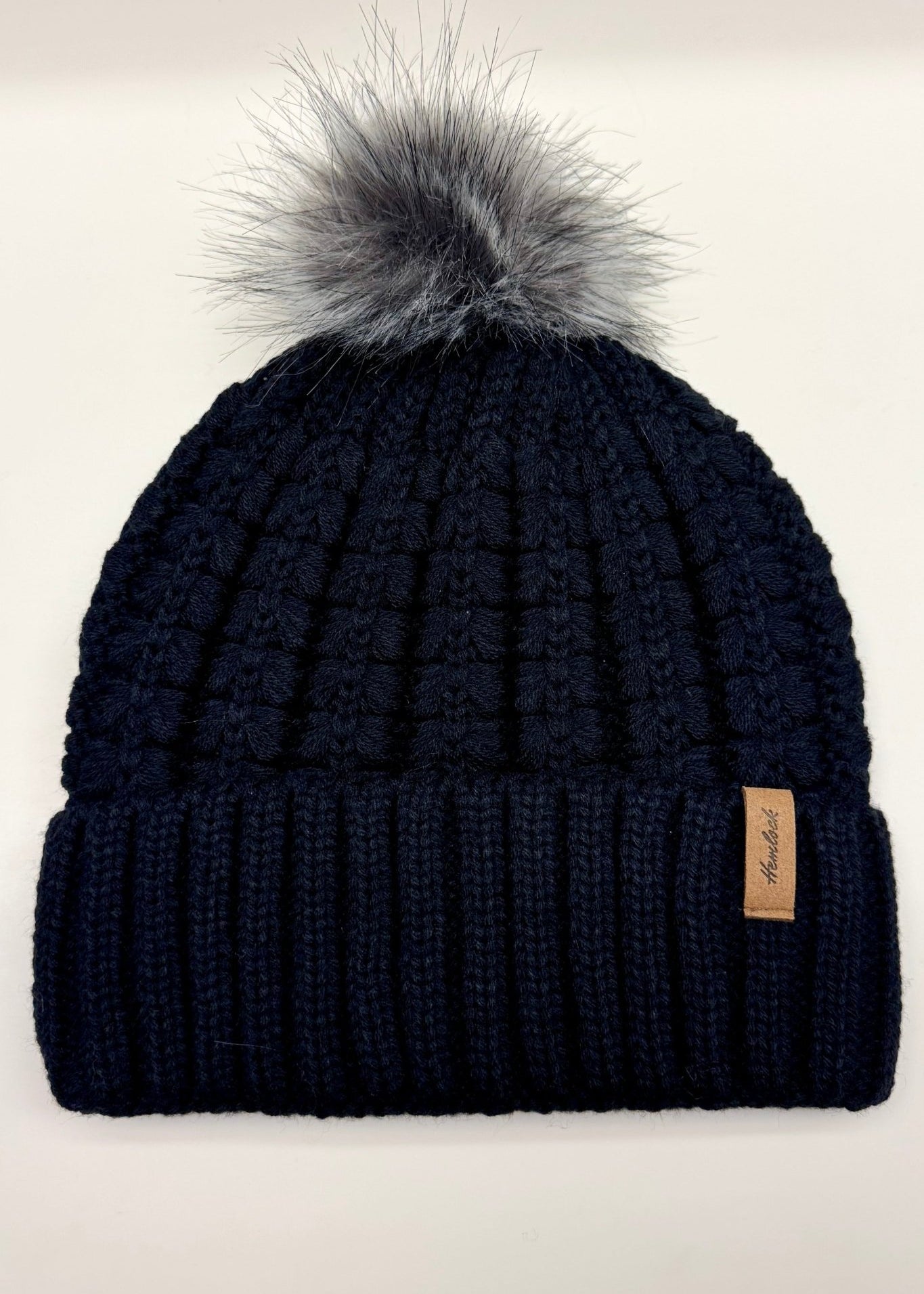 Pom Beanie - MTT Collective