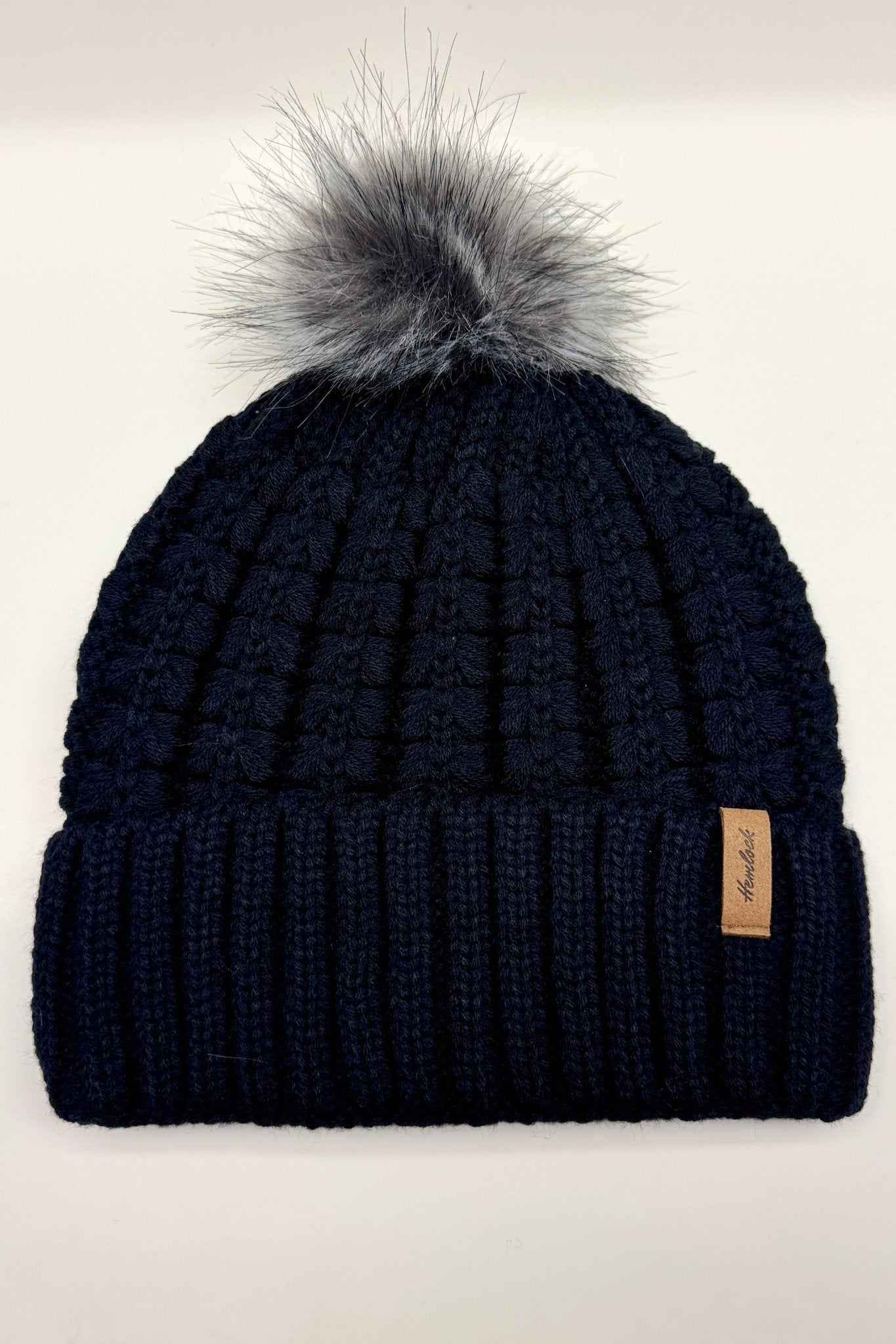 Pom Beanie - MTT Collective