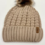 Pom Beanie - MTT Collective