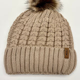 Pom Beanie - MTT Collective