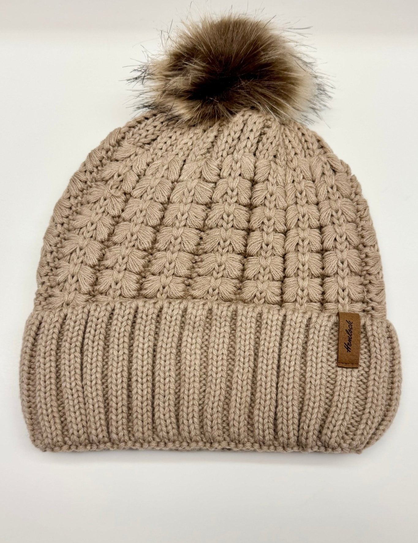 Pom Beanie - MTT Collective