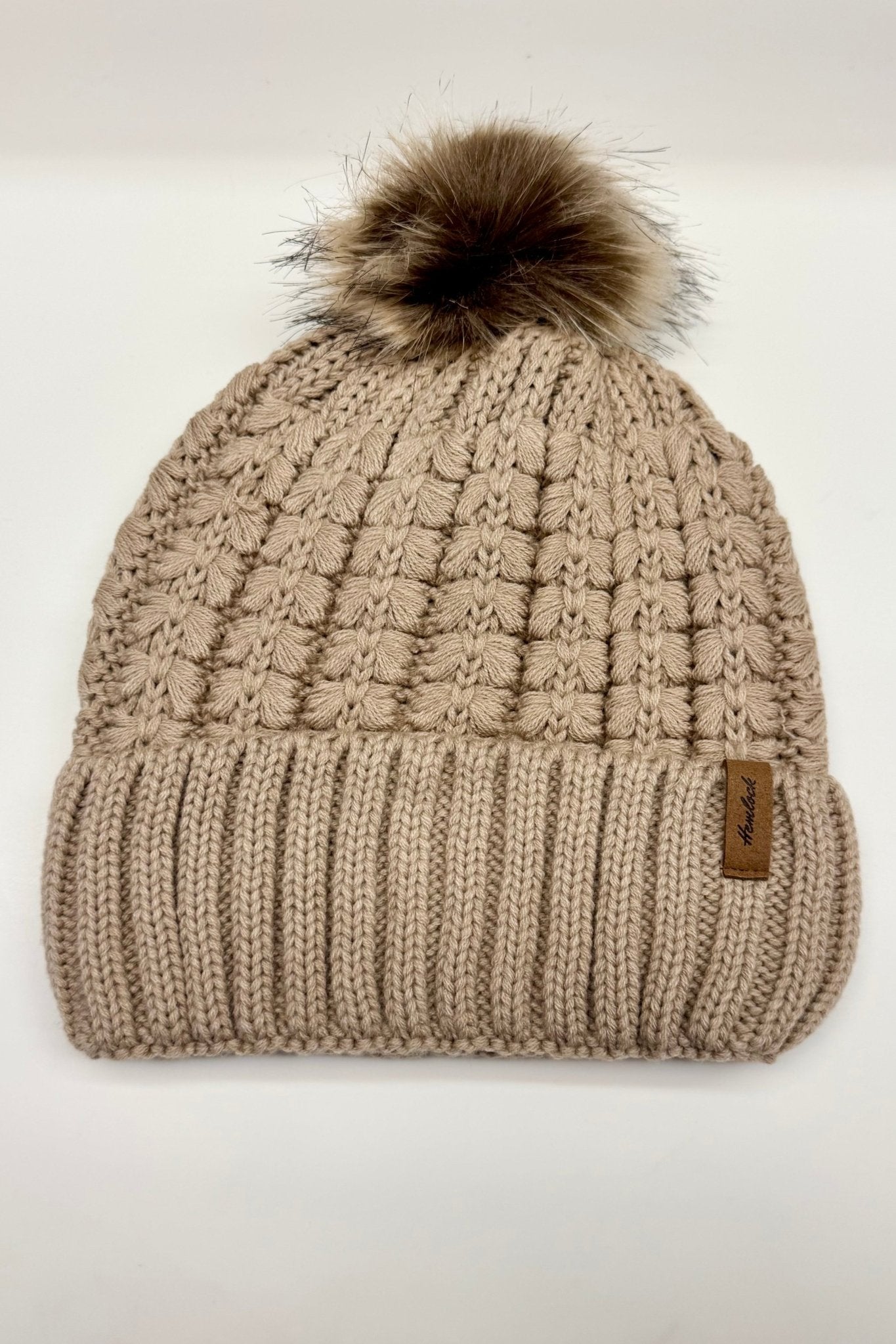 Pom Beanie - MTT Collective