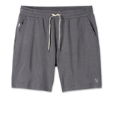 Ponto Performance Short 7" - MTT Collective