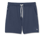 Ponto Performance Short 7" - MTT Collective