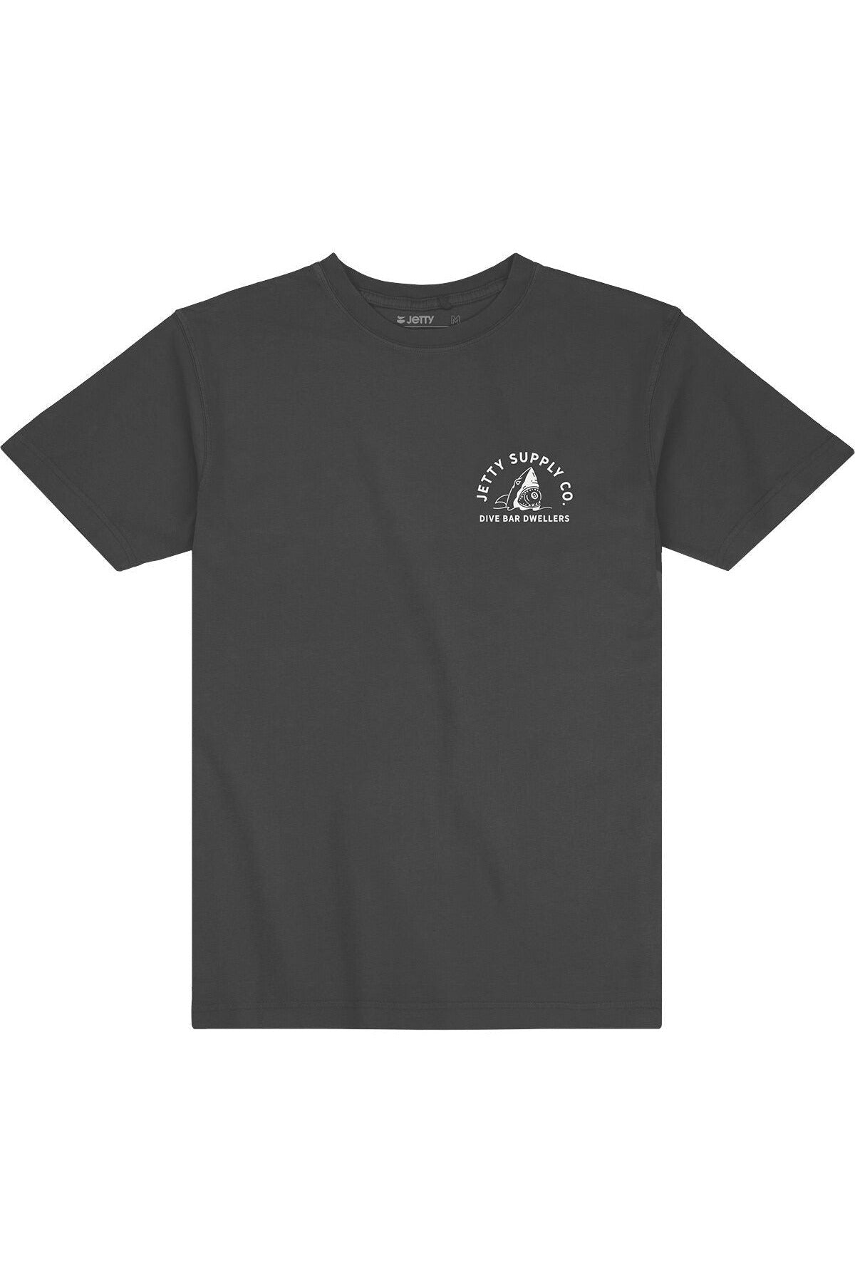 Poolshark Tee