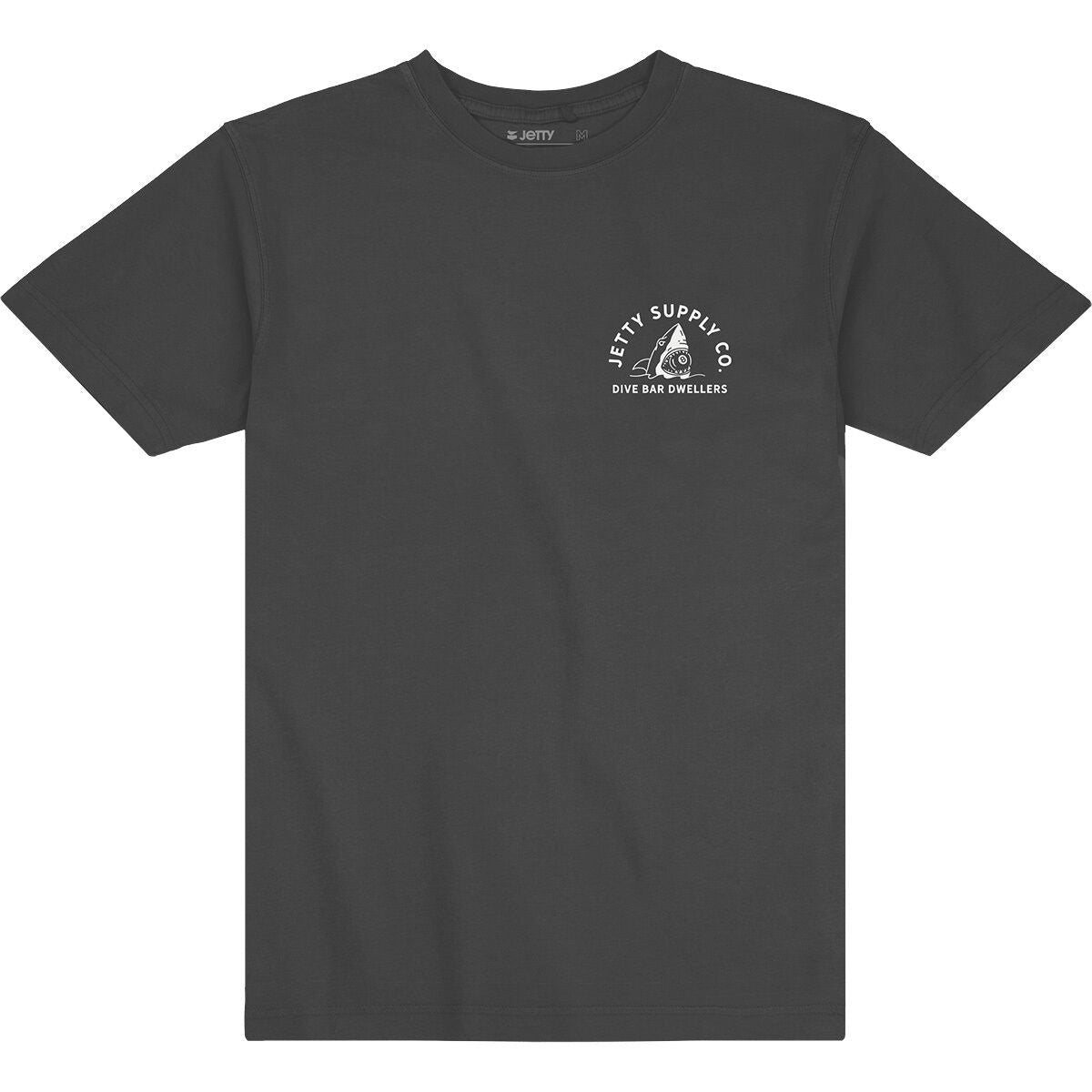 Poolshark Tee - MTT Collective