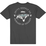 Poolshark Tee - MTT Collective