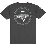 Poolshark Tee - MTT Collective