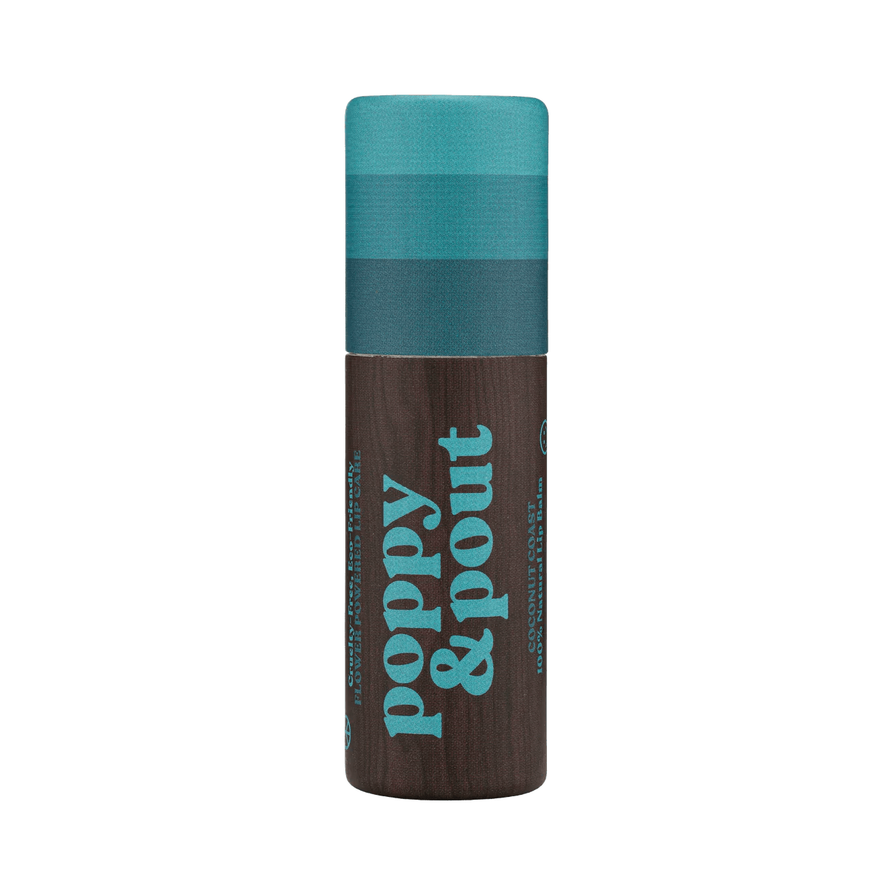 Poppy and Pout Retro Surf Lip Balm - MTT Collective