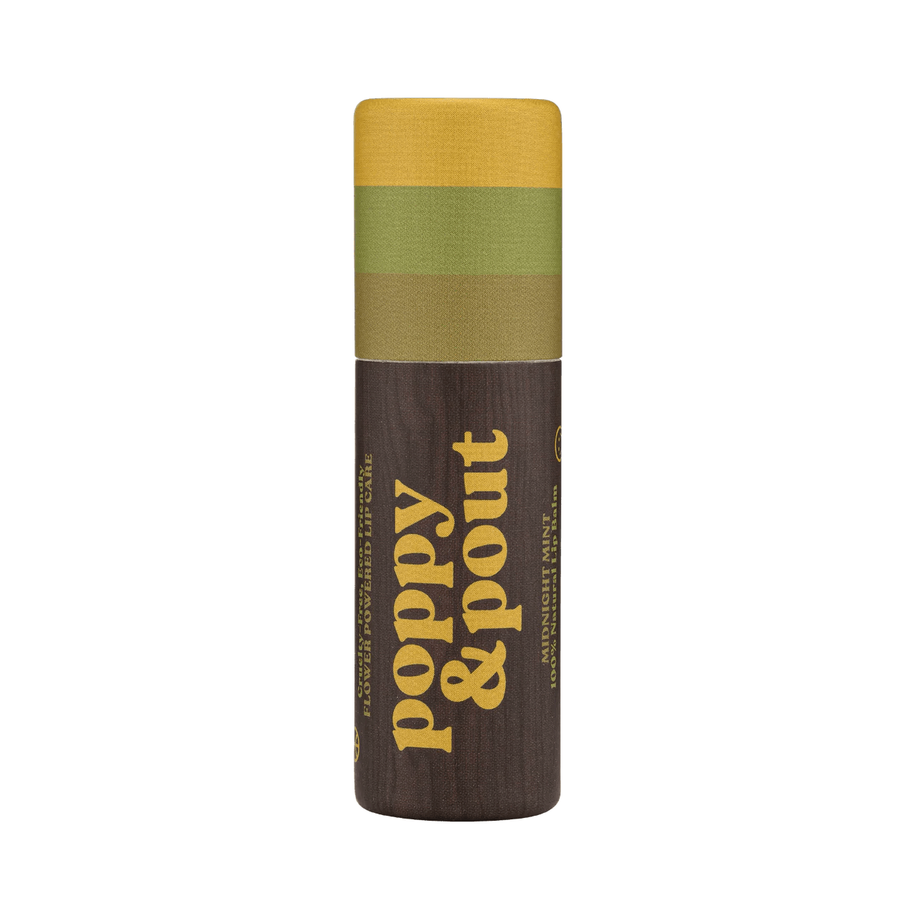 Poppy and Pout Retro Surf Lip Balm - MTT Collective