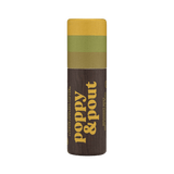 Poppy and Pout Retro Surf Lip Balm - MTT Collective