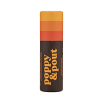Poppy and Pout Retro Surf Lip Balm - MTT Collective
