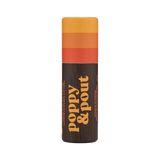 Poppy and Pout Retro Surf Lip Balm - MTT Collective
