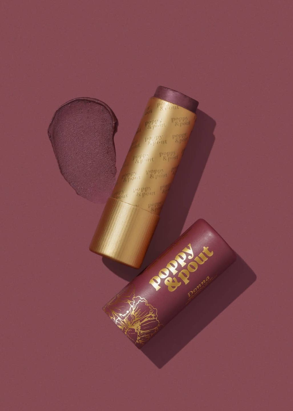 Poppy & Pout Lip Tints - MTT Collective