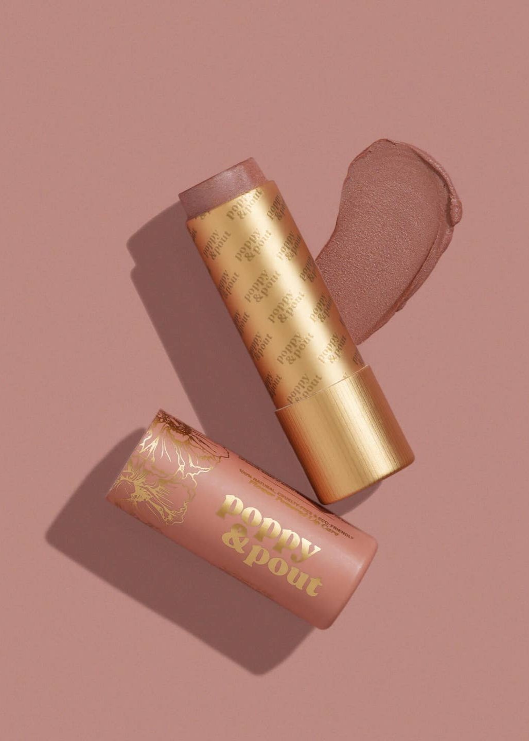 Poppy & Pout Lip Tints - MTT Collective