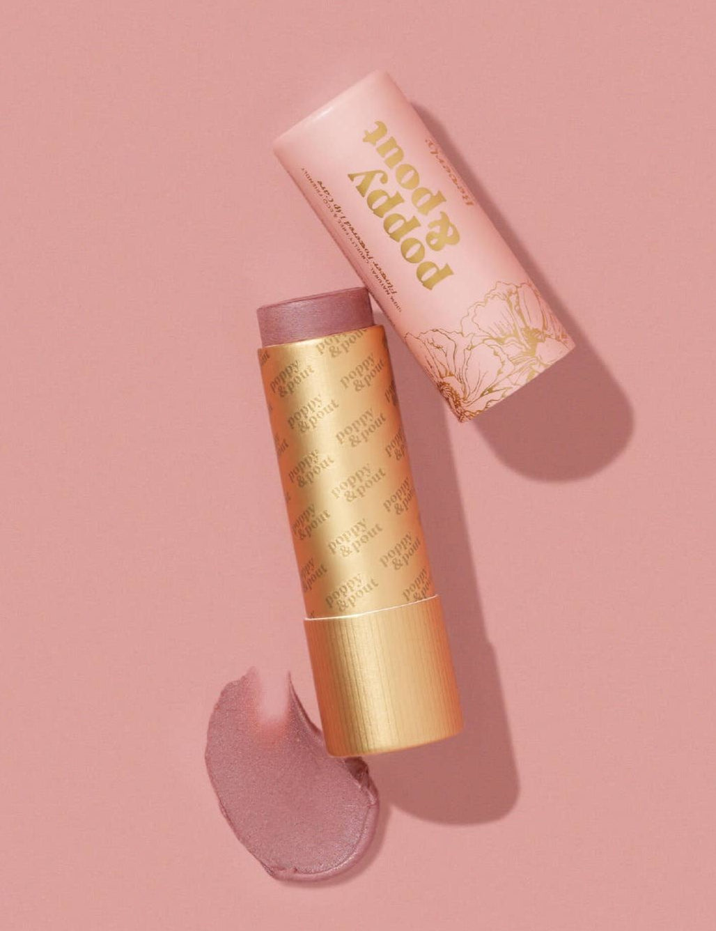 Poppy & Pout Lip Tints - MTT Collective