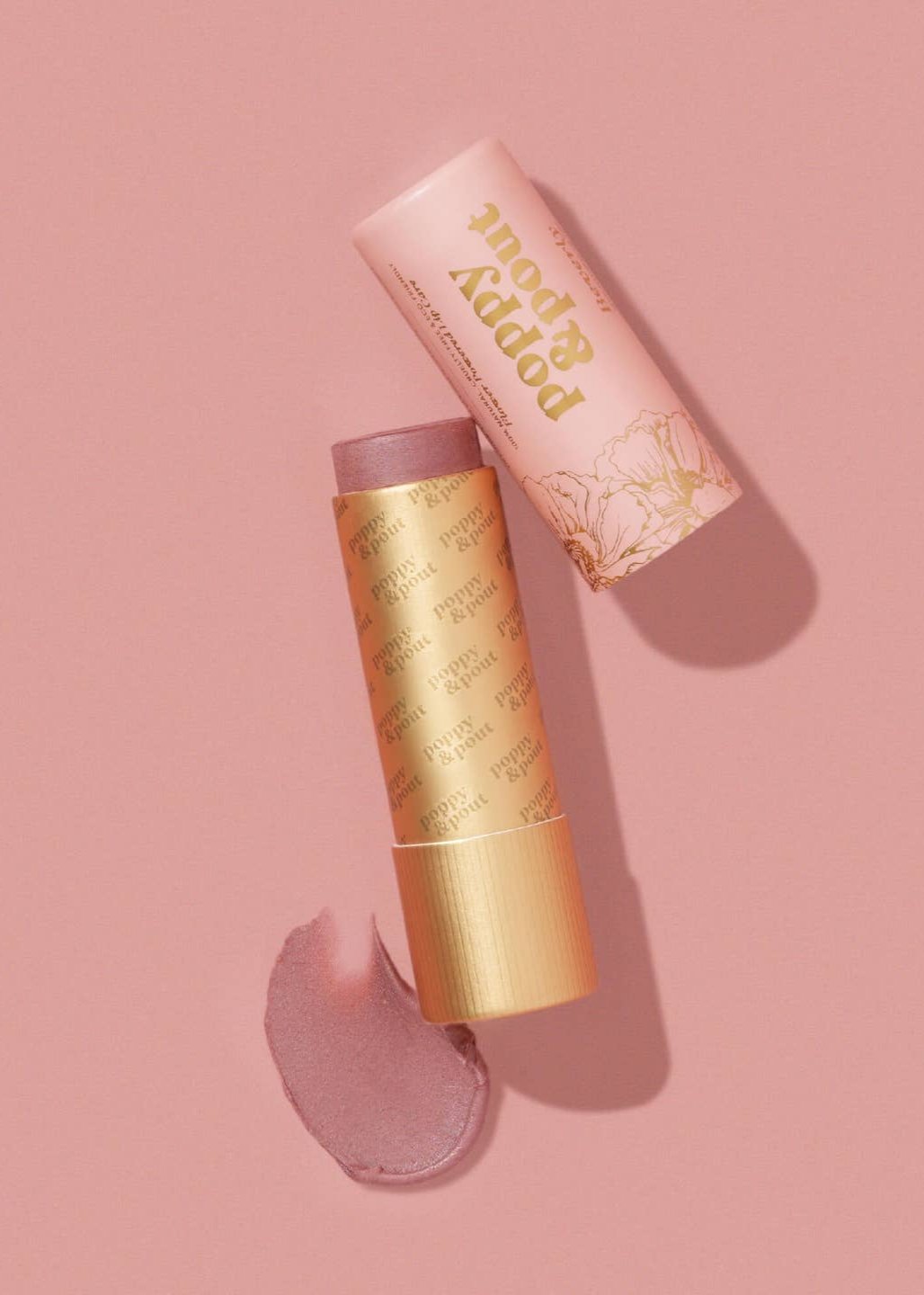 Poppy & Pout Lip Tints - MTT Collective