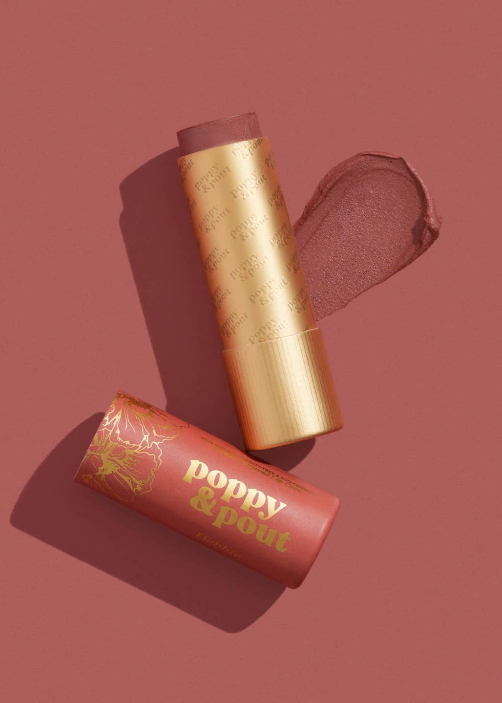 Poppy & Pout Lip Tints - MTT Collective