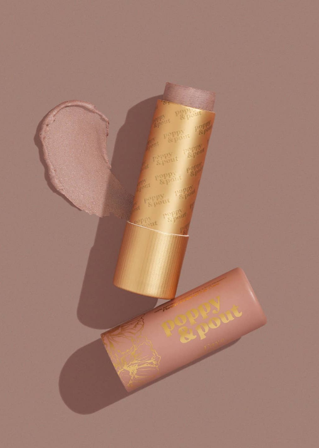 Poppy & Pout Lip Tints - MTT Collective