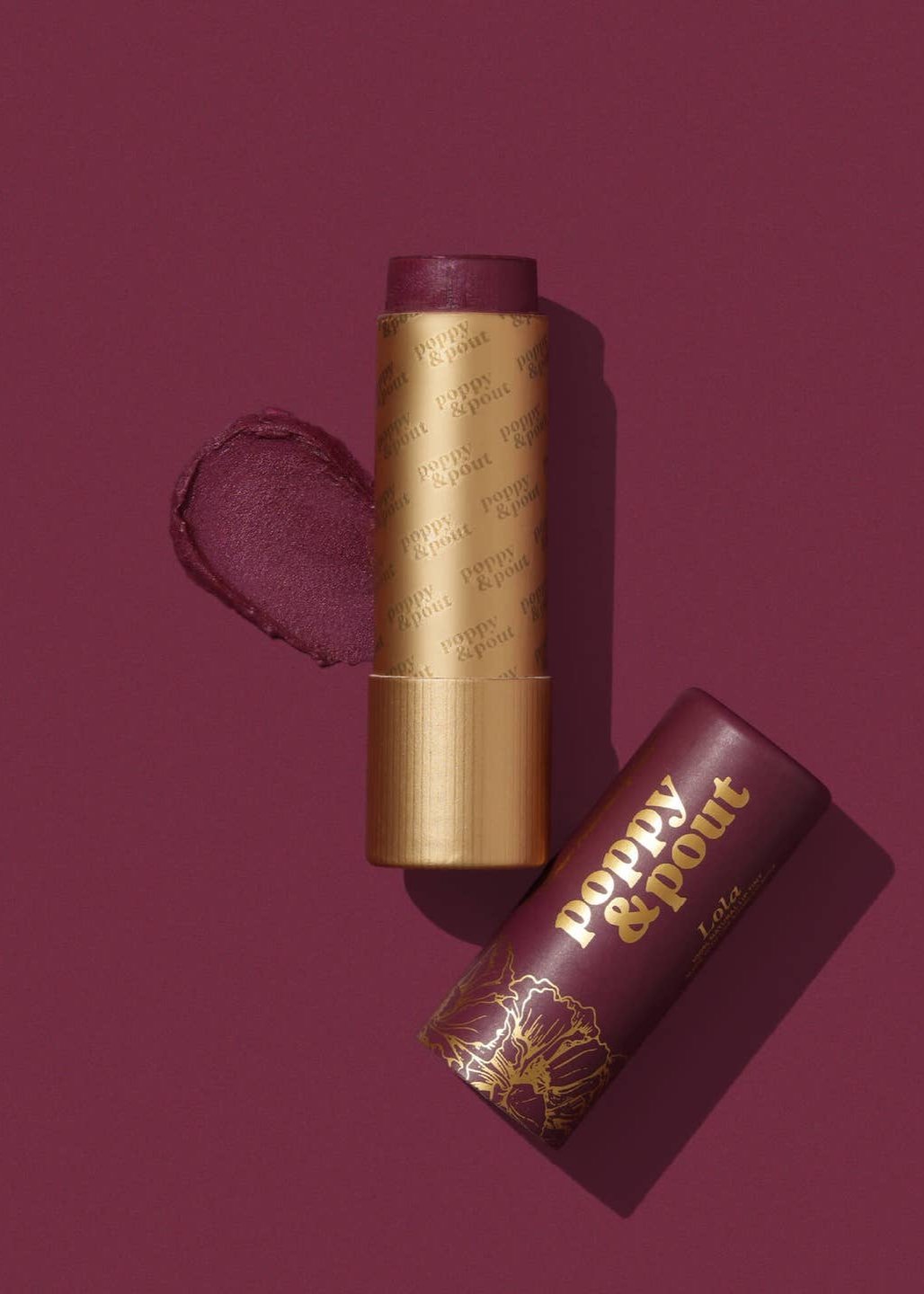 Poppy & Pout Lip Tints - MTT Collective