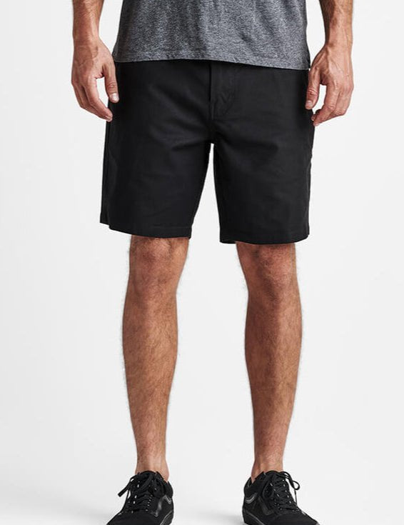 Porter Short 3.0 - MTT Collective