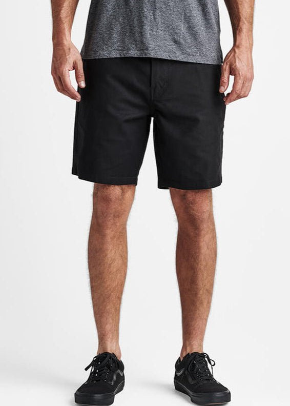 Porter Short 3.0 - MTT Collective