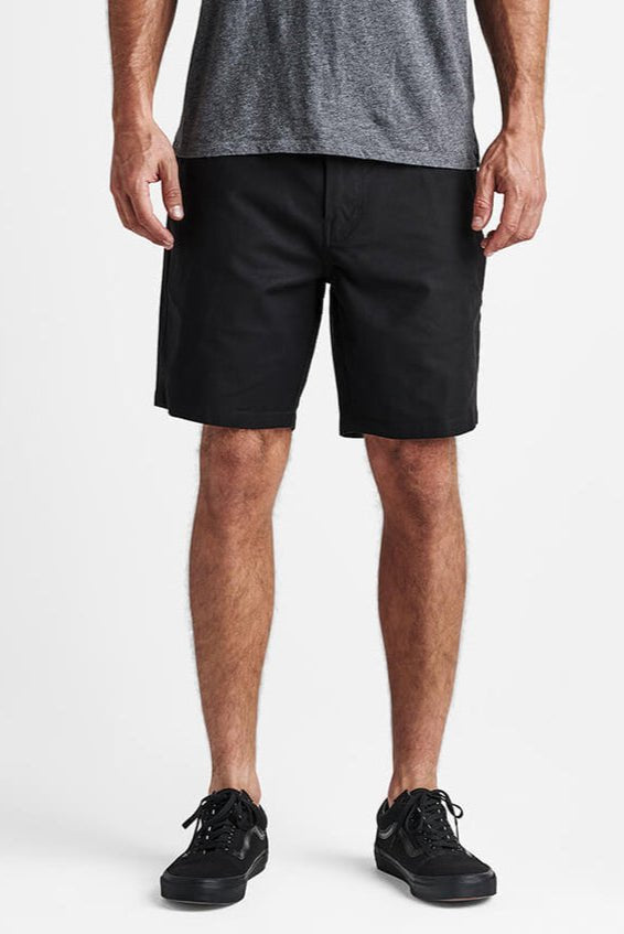 Porter Short 3.0 - MTT Collective
