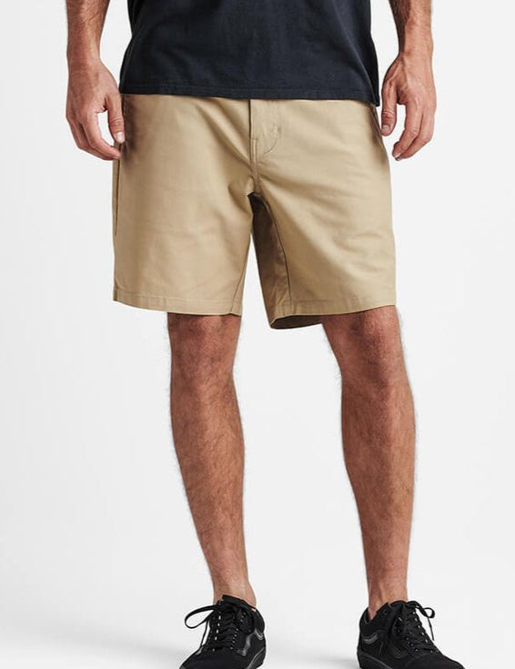 Porter Short 3.0 (SALE) - MTT Collective