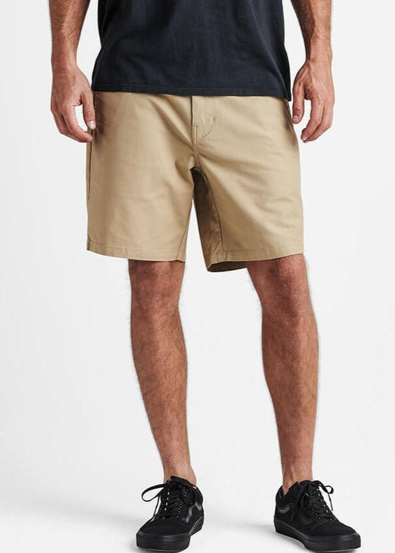 Porter Short 3.0 (SALE) - MTT Collective