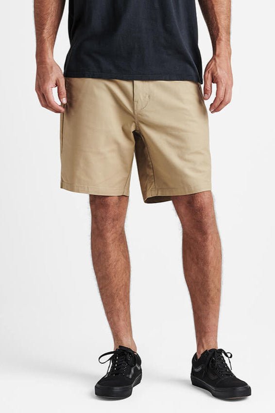 Porter Short 3.0 (SALE) - MTT Collective