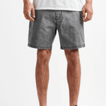 Porter Wash Shorts 17" - MTT Collective