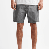 Porter Wash Shorts 17" - MTT Collective