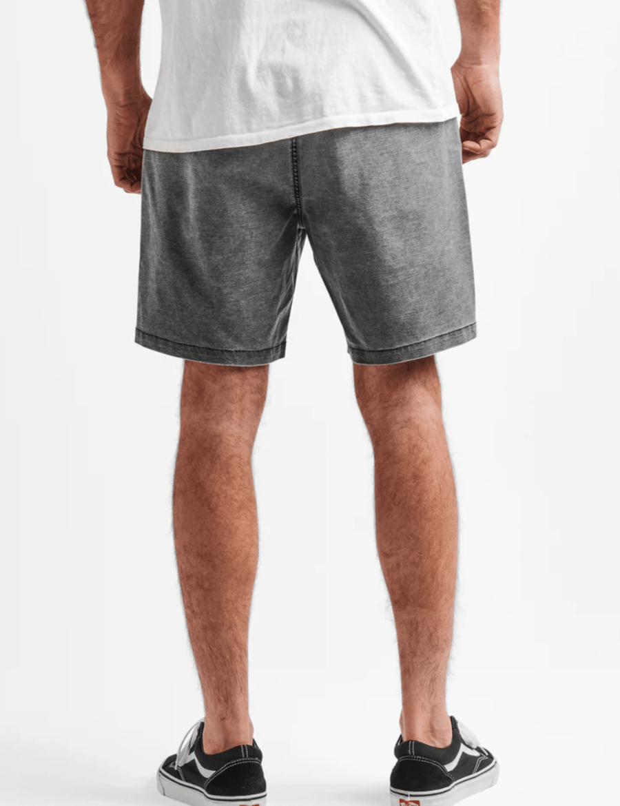 Porter Wash Shorts 17" - MTT Collective