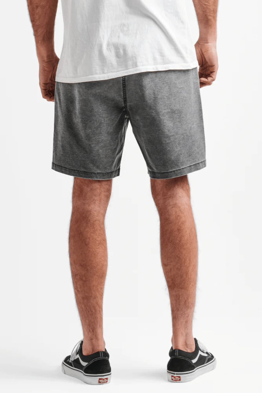 Porter Wash Shorts 17" - MTT Collective