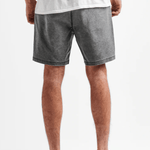 Porter Wash Shorts 17" - MTT Collective