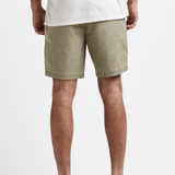 Porter Wash Shorts 17" (SALE) - MTT Collective