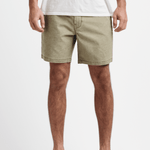 Porter Wash Shorts 17" (SALE) - MTT Collective