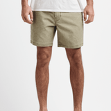 Porter Wash Shorts 17" (SALE) - MTT Collective