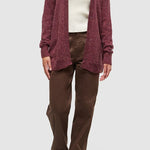 Prairies Fleck Cardigan - MTT Collective