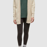 Prairies Fleck Cardigan - MTT Collective