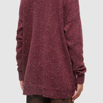 Prairies Fleck Cardigan - MTT Collective