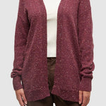 Prairies Fleck Cardigan - MTT Collective