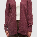 Prairies Fleck Cardigan - MTT Collective