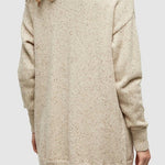 Prairies Fleck Cardigan - MTT Collective