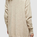 Prairies Fleck Cardigan - MTT Collective