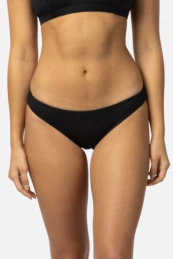 Premium Surf Cheeky Coverage Bikini Bottoms - MTT Collective